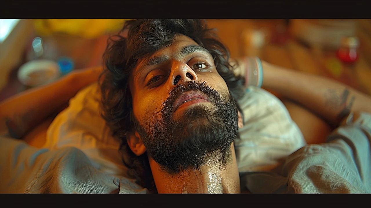 चंदू चैंपियन का ट्रेलर: कार्तिक आर्यन कबीर खान की फिल्म में निजी और शारीरिक संघर्ष से जूझते हुए