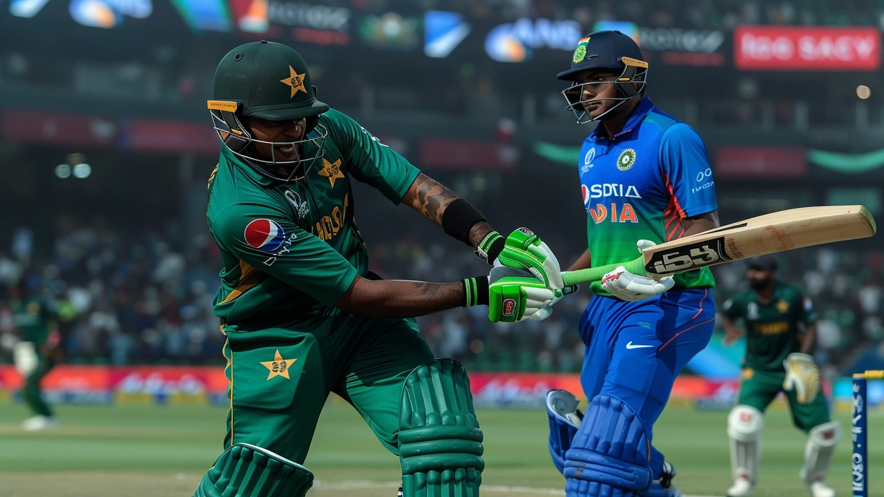 T20 विश्व कप 2024: श्रीलंका और बांग्लादेश के बीच महामुकाबला