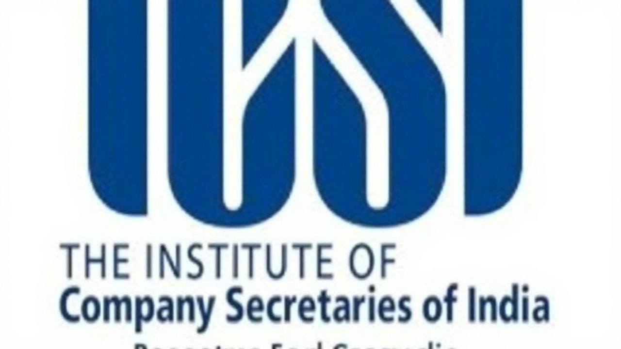 ICSI के परिणाम 2024 लाइव: जानिए CS Executive और Professional के परिणाम icsi.edu पर