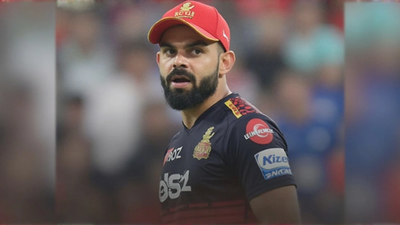 Virat Kohli IPL 2025: ऑरेंज कैप की टक्कर में आगे, सैय सुदर्शन और सूर्या से जबरदस्त जंग