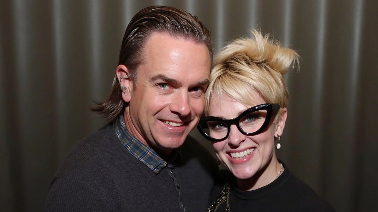Kelly Osbourne और Slipknot के Sid Wilson की सगाई, Ozzy Osbourne के आखिरी शो में हुआ इमोशनल प्रपोजल