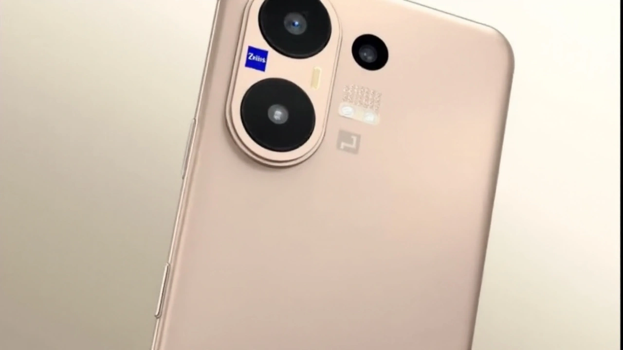 10x Zoom कैमरा, 6500mAh बैटरी और प्रीमियम डिजाइन