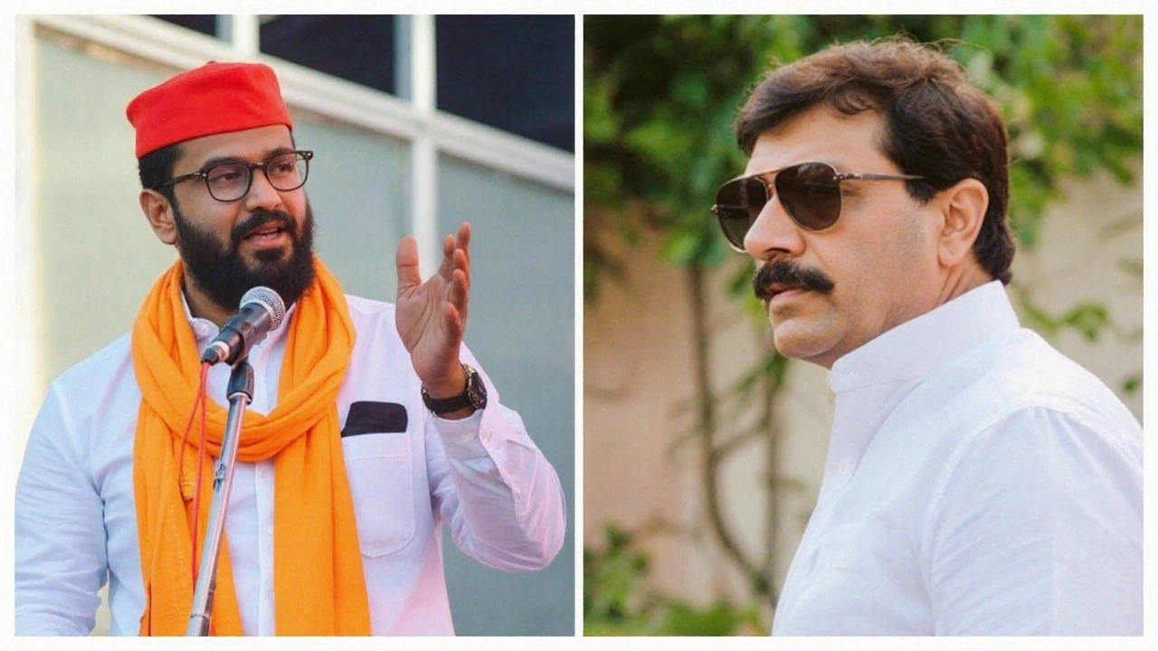 अभियान की प्रमुख घटनाएँ और मुद्दे