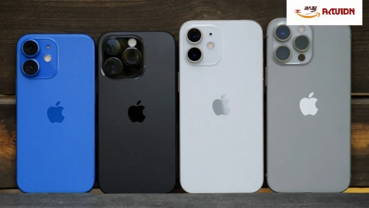 Flipkart बनाम Amazon: 2025 के फेस्टिव सेल में सबसे सस्ते iPhone कहां मिलेंगे?