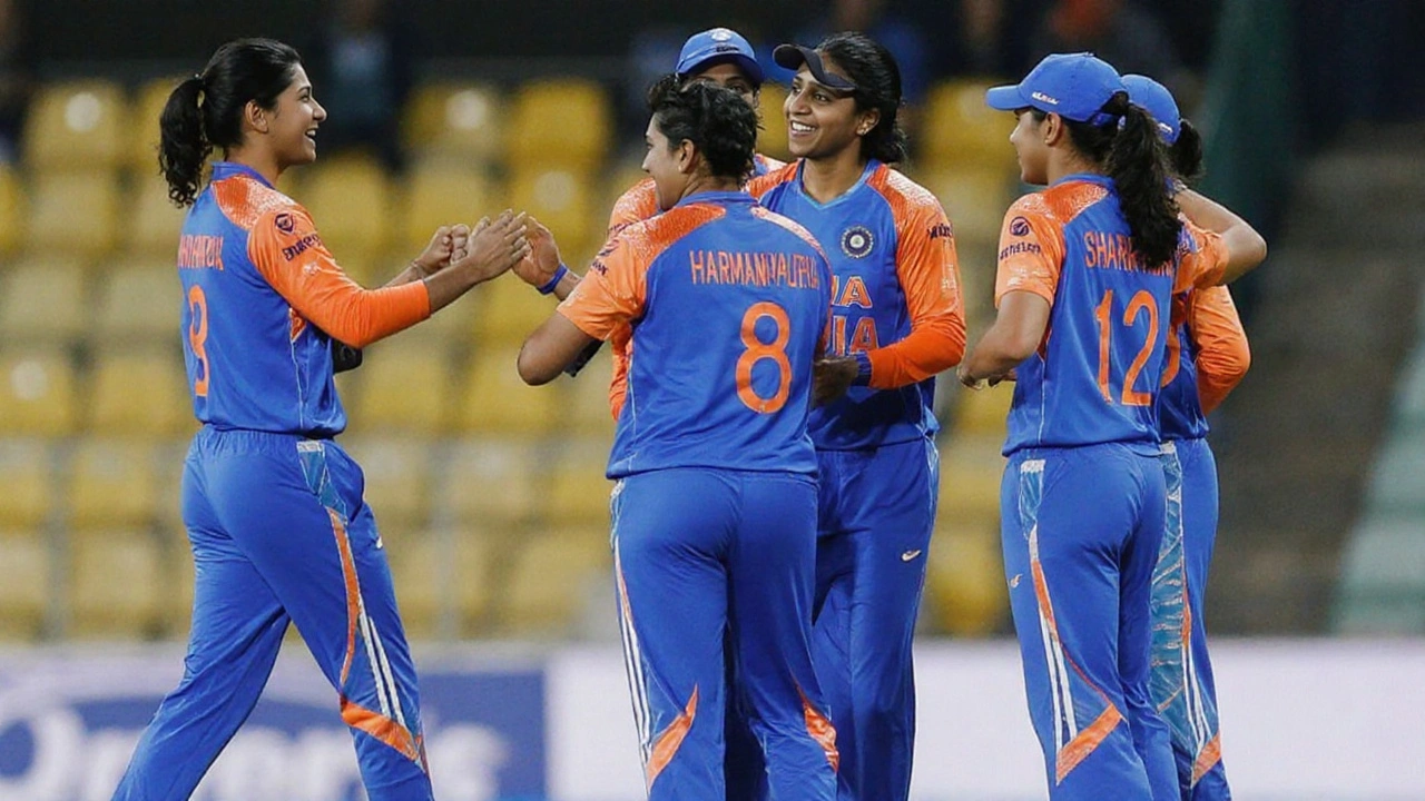 India vs Sri Lanka की रोमांचक सुपर ओवर जीत से इंडिया ने एशिया कप 2025 में अपराजित अपना रिकॉर्ड बरकरार रखा