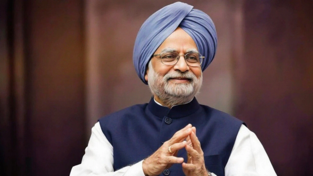 मनमोहन सिंह की स्मृति स्थल निर्माण को मिली स्वीकृति: 900 वर्ग मीटर का प्लॉट सरकार ने दिया
