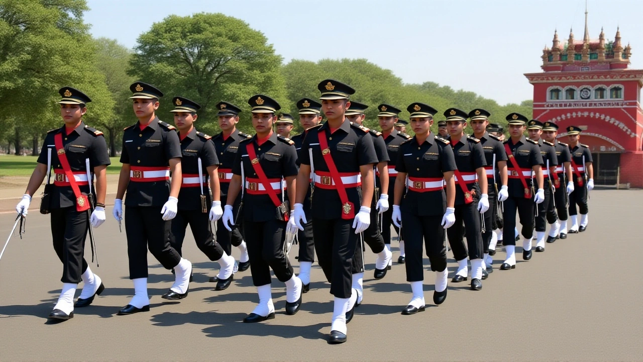 NDA Admit Card 2025 जारी: 14 सितम्बर की परीक्षा के लिए अभी डाउनलोड करें