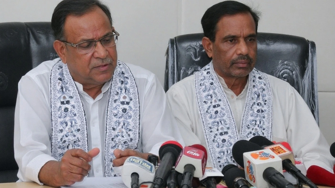 राजस्थान की वरिष्ठ नागरिक तीर्थयात्रा योजना 2025 के लॉटरी परिणाम आए: 21,405 रेल से, 2,569 हवाई यात्रा