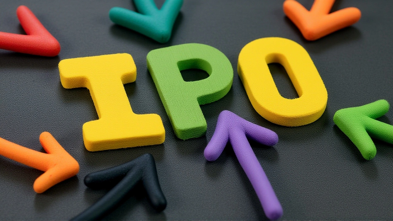 LG इलेक्ट्रॉनिक्स इंडिया IPO 54.02 गुना सब्सक्राइब, अलॉटमेंट लाइव अपडेट