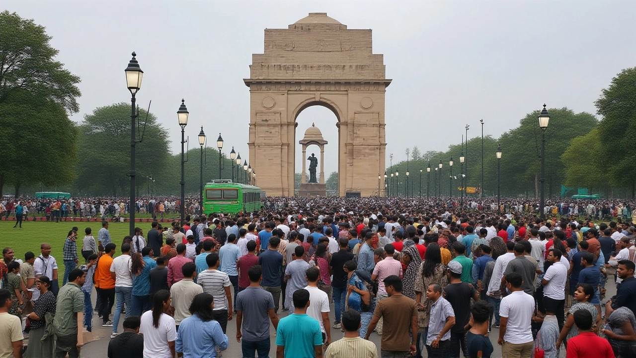 साइक्लोन मोंथा का असर अभी तक बना हुआ है