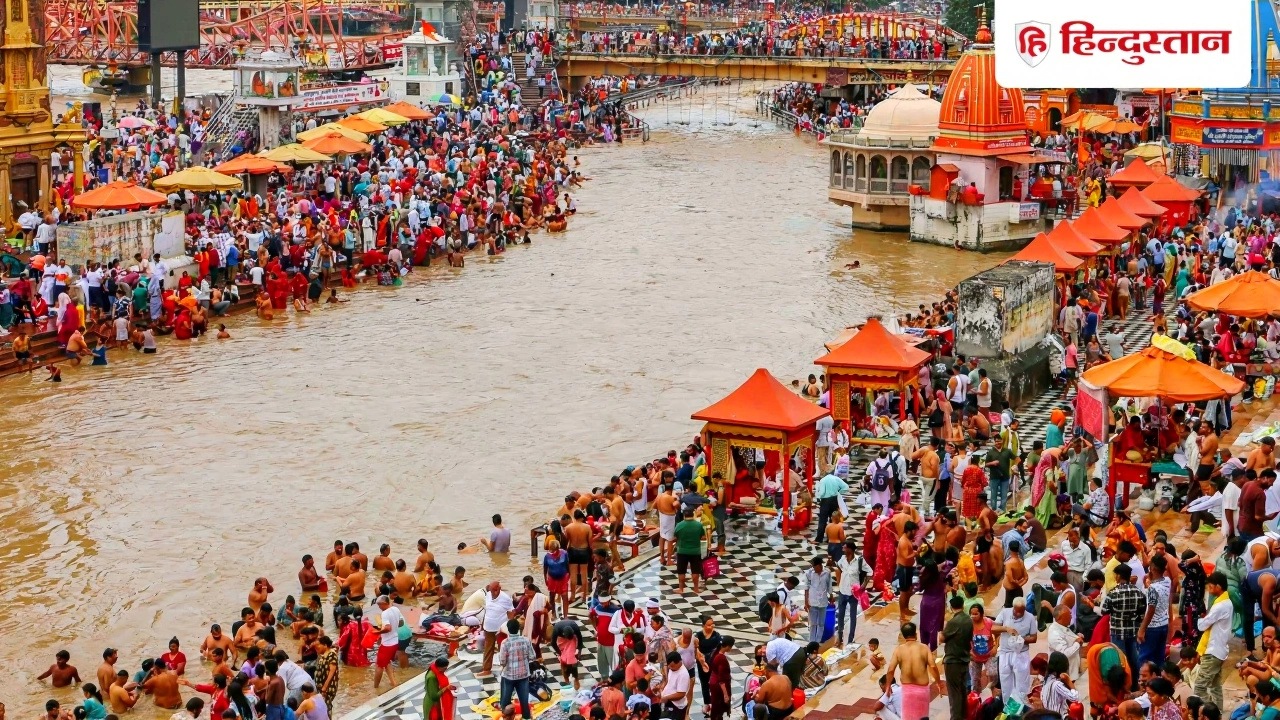 दान: जीवन का असली नियम