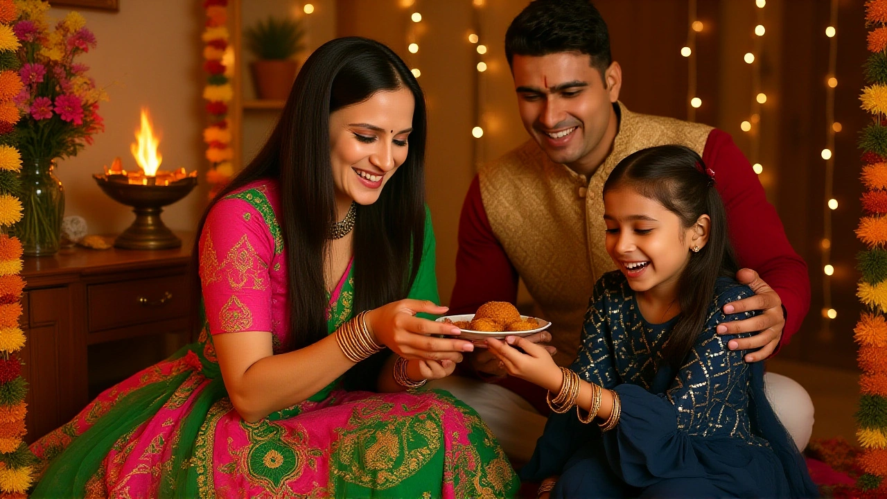 पूर्वजों की याद: एक आधुनिक दृष्टिकोण