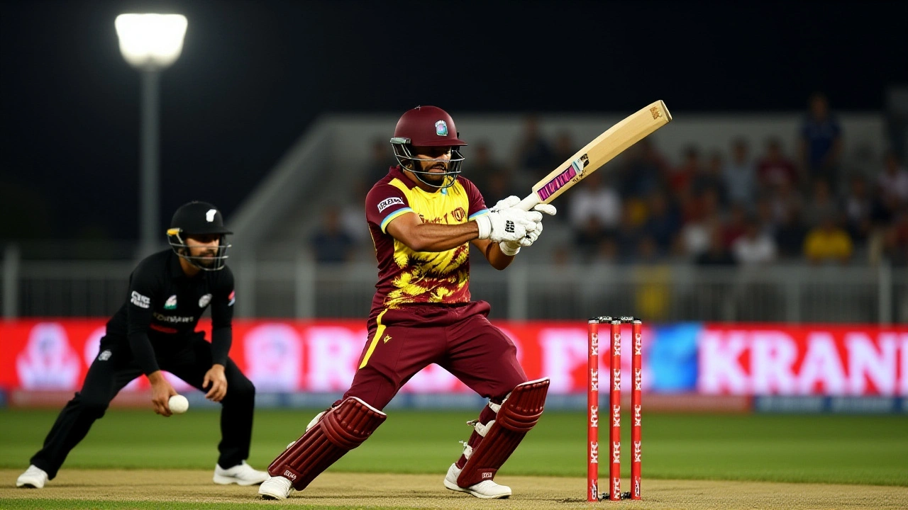 शै होप ने विराट कोहली का रिकॉर्ड बराबर किया, 10 देशों में शतक लगाकर टेंडुलकर के पीछे दूसरे स्थान पर