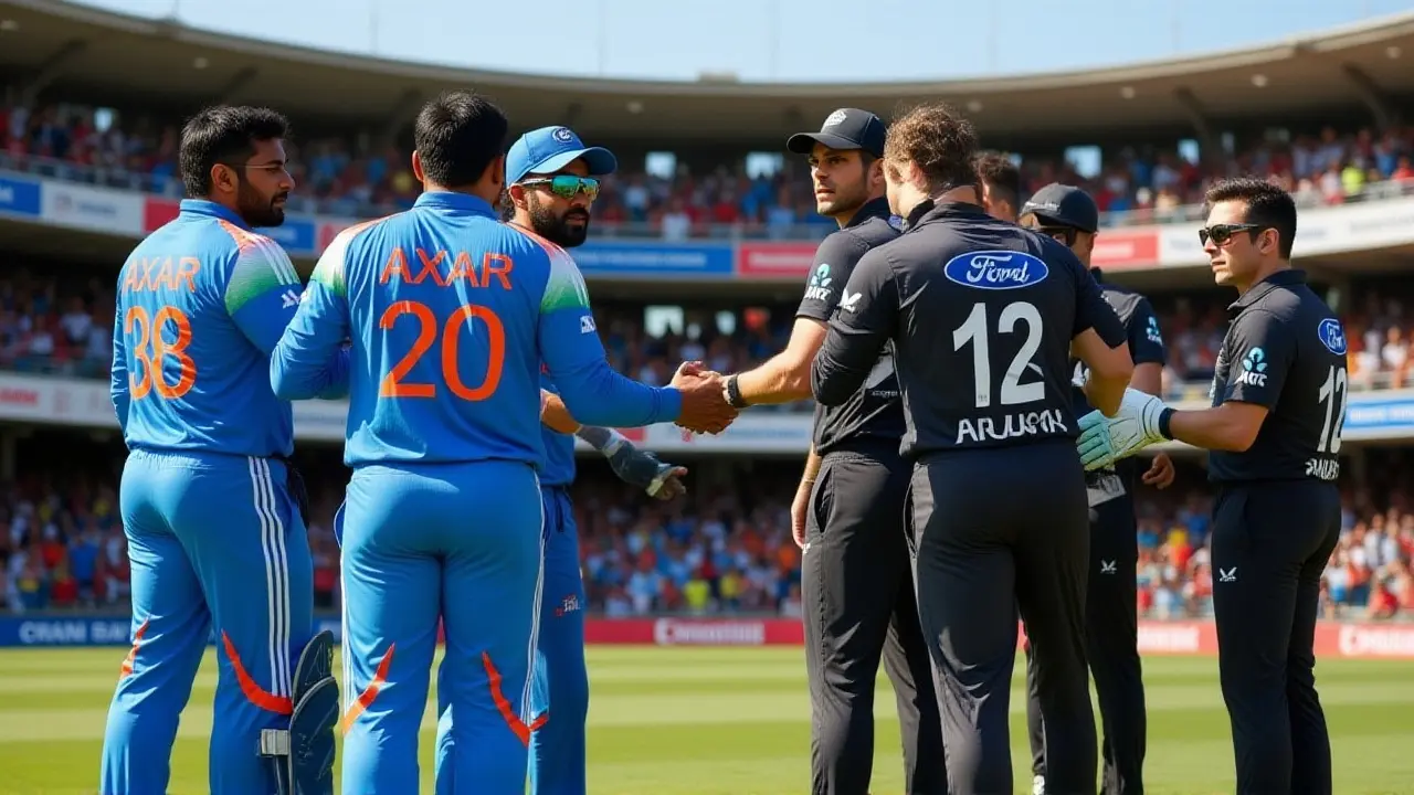 क्या बदल गया है इंग्लैंड का बल्लेबाजी चेहरा?