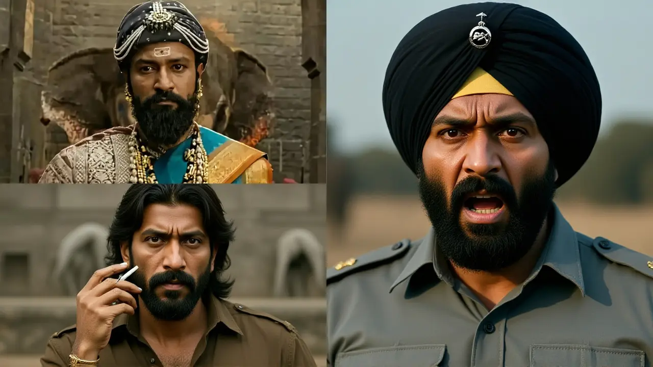 बॉर्डर 2 ने कमाने में बनाई रिकॉर्ड, सुपरहिट घोषित: सनी देओल का करिश्मा