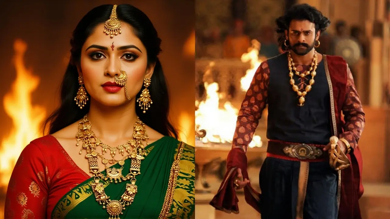 अनुष्का का नजरिया: "मुझे यह ब्रेक चाहिए था"