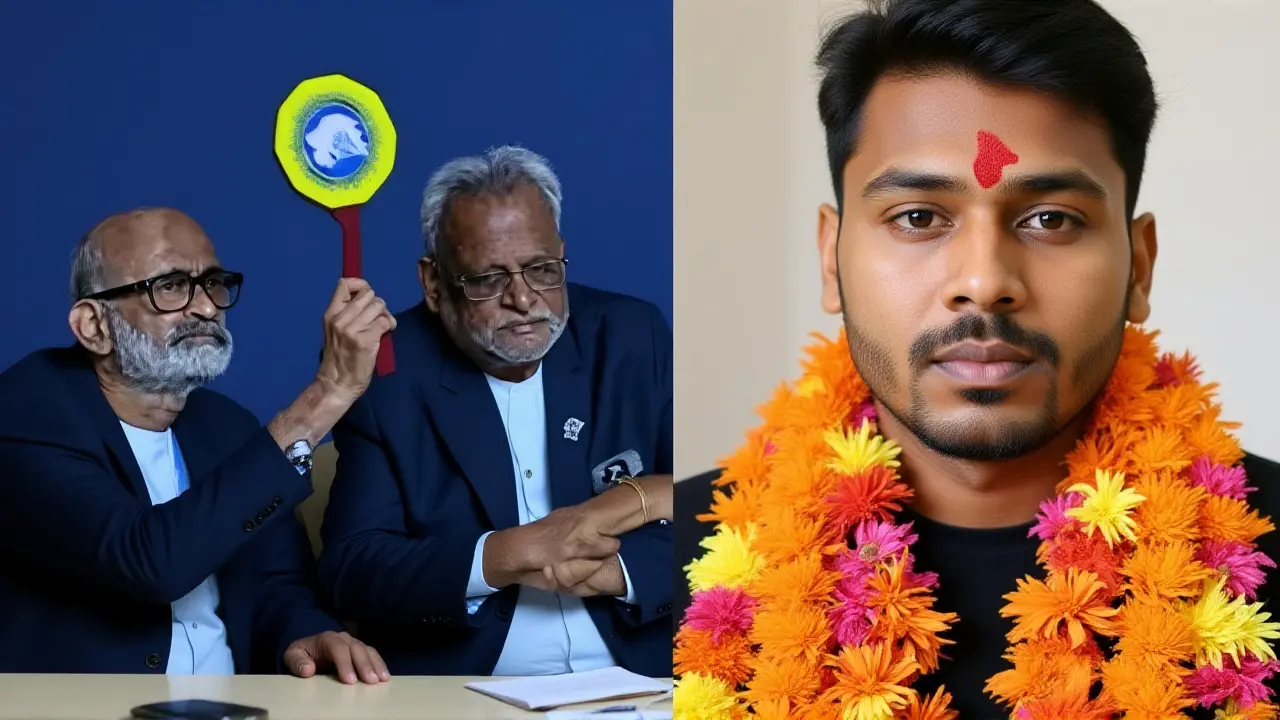भविष्य की ओर एक कदम